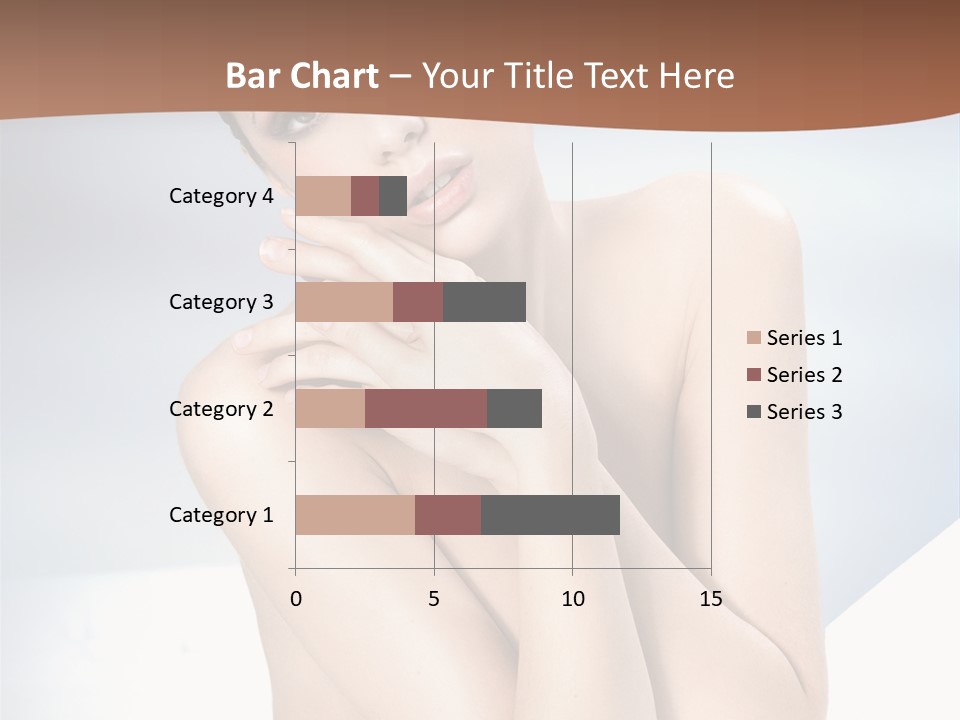 Studio Energy Thin PowerPoint Template