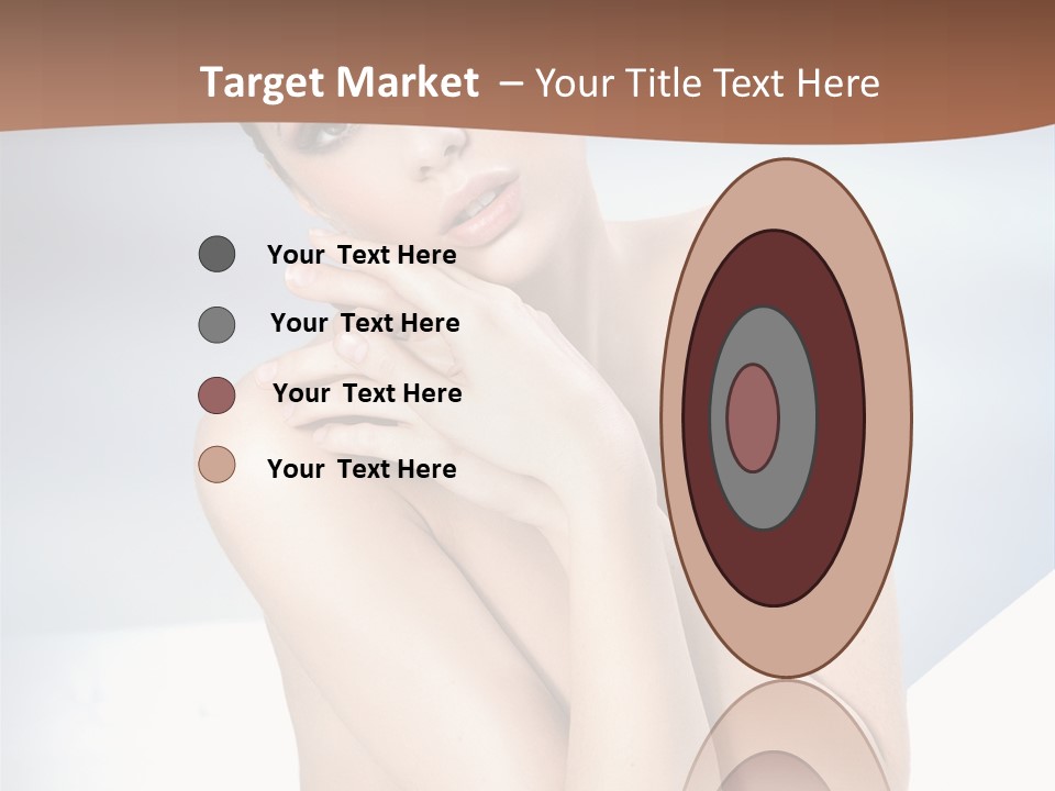 Studio Energy Thin PowerPoint Template