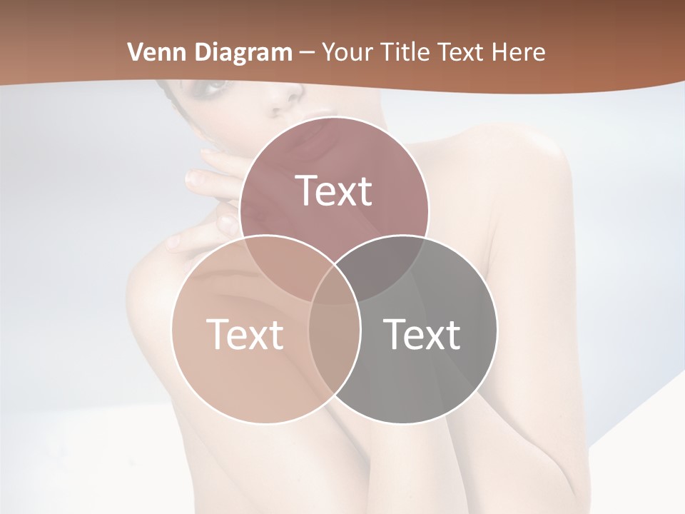 Studio Energy Thin PowerPoint Template