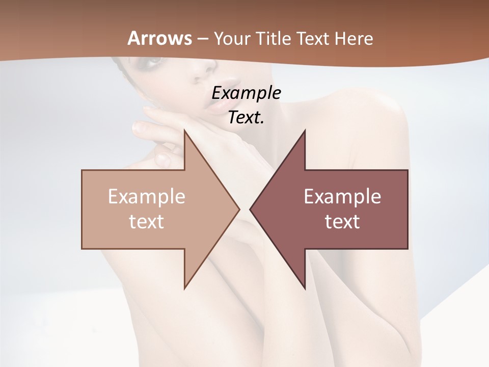 Studio Energy Thin PowerPoint Template