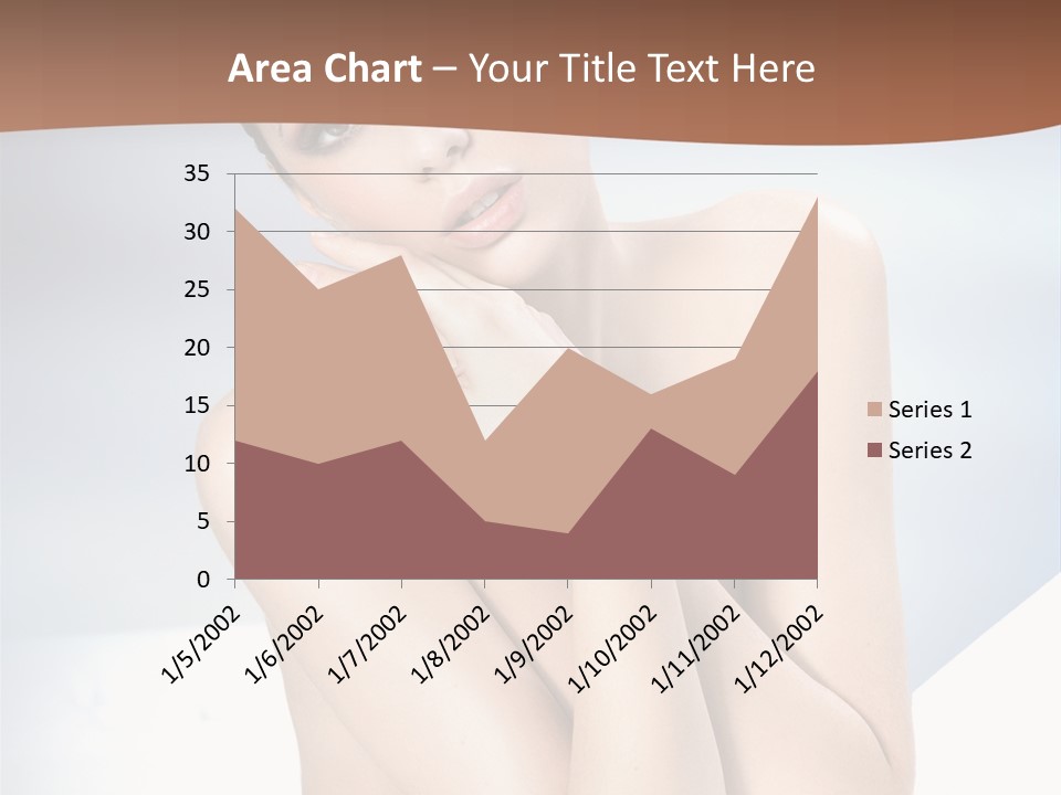 Studio Energy Thin PowerPoint Template