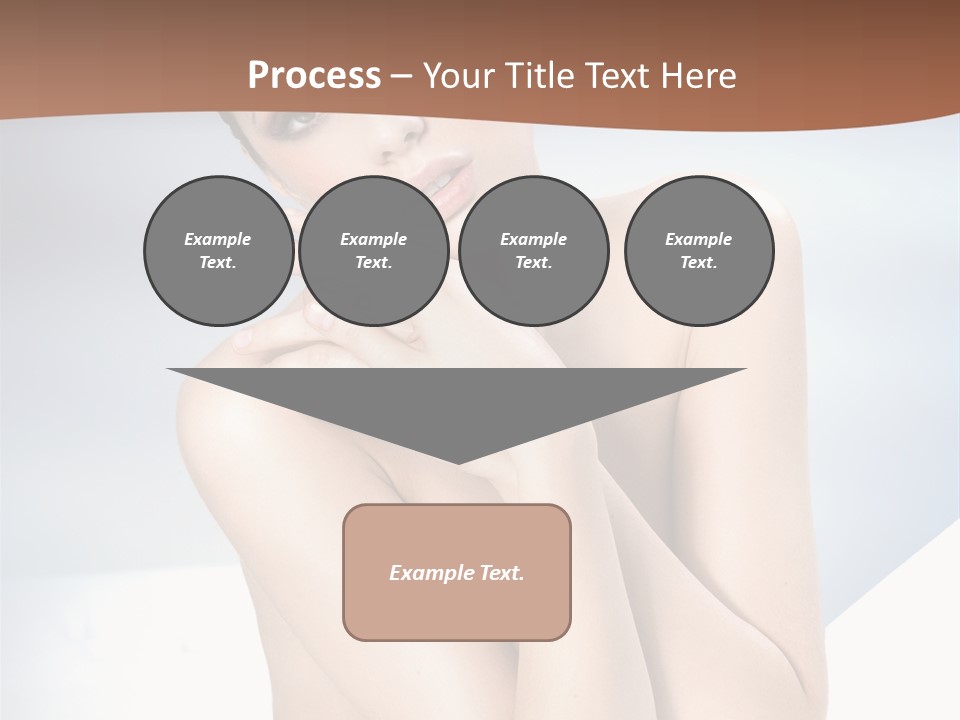 Studio Energy Thin PowerPoint Template