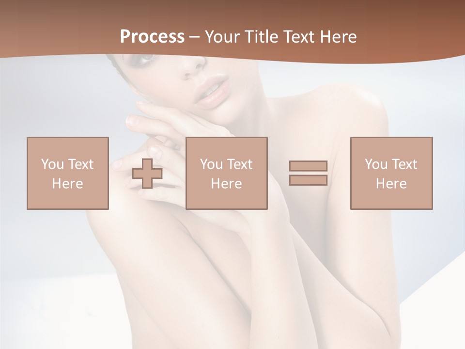 Studio Energy Thin PowerPoint Template