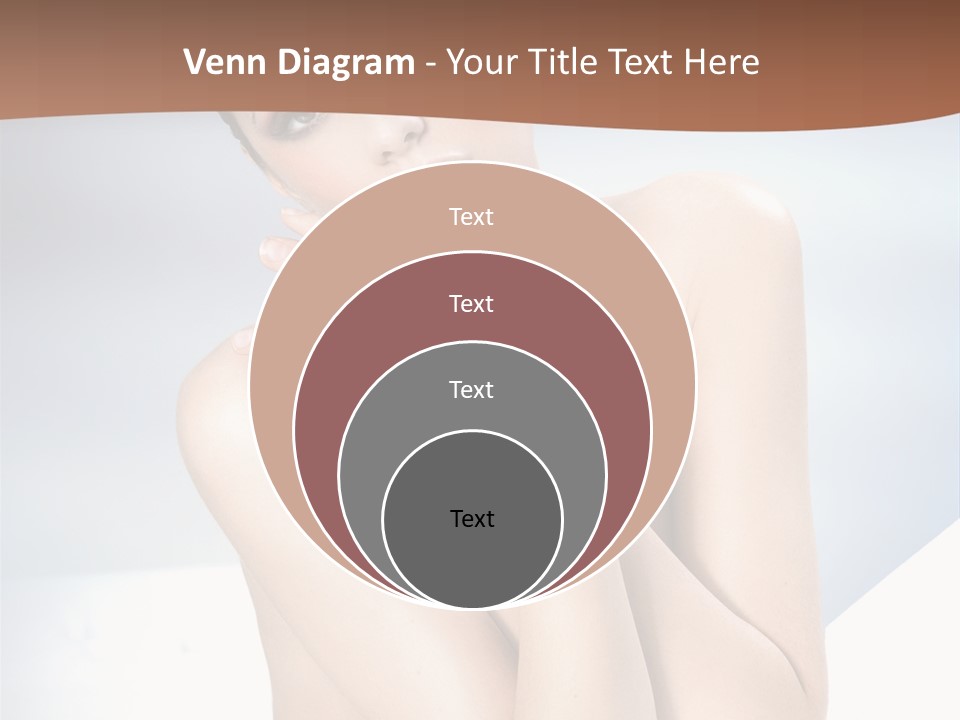 Studio Energy Thin PowerPoint Template