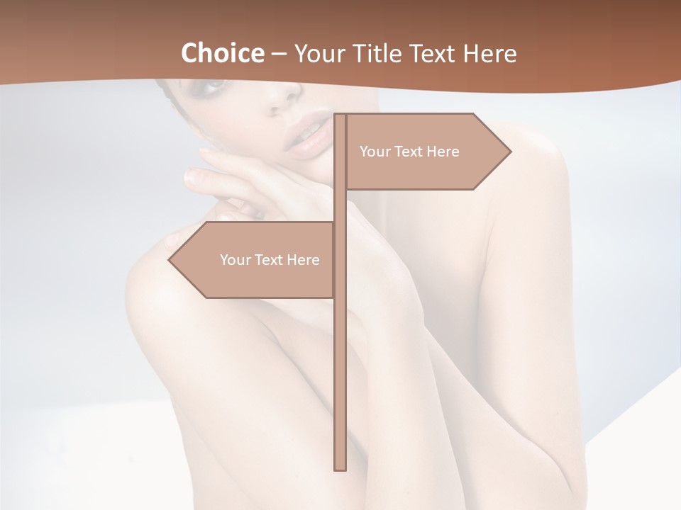 Studio Energy Thin PowerPoint Template