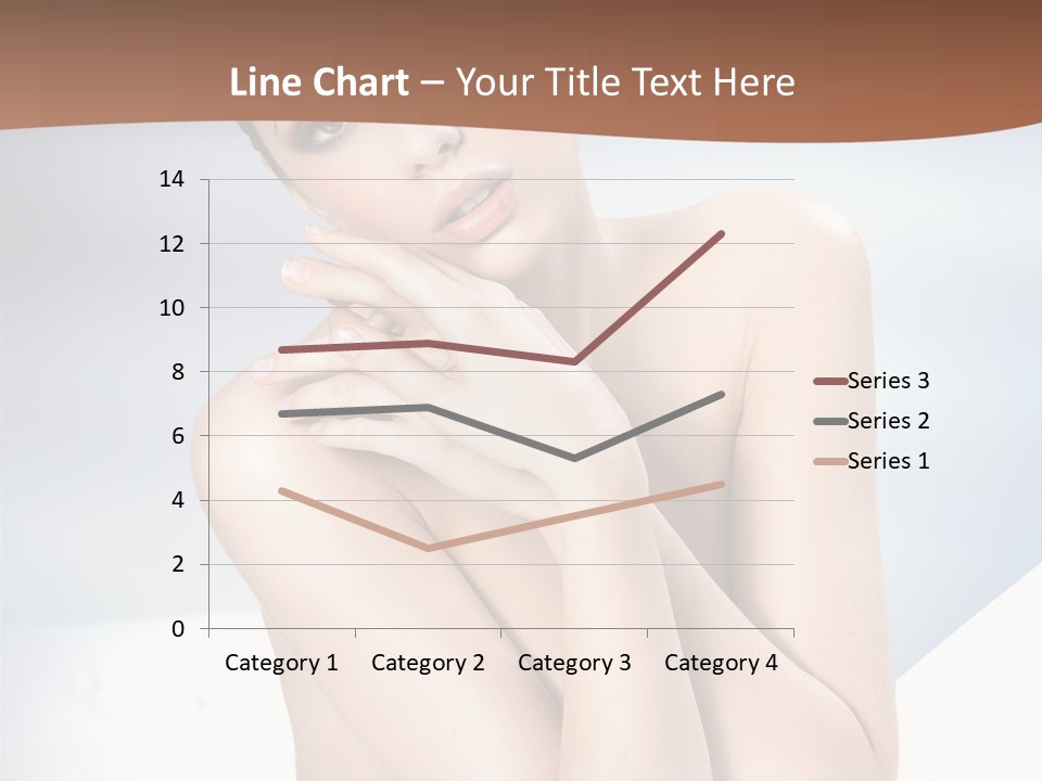 Studio Energy Thin PowerPoint Template