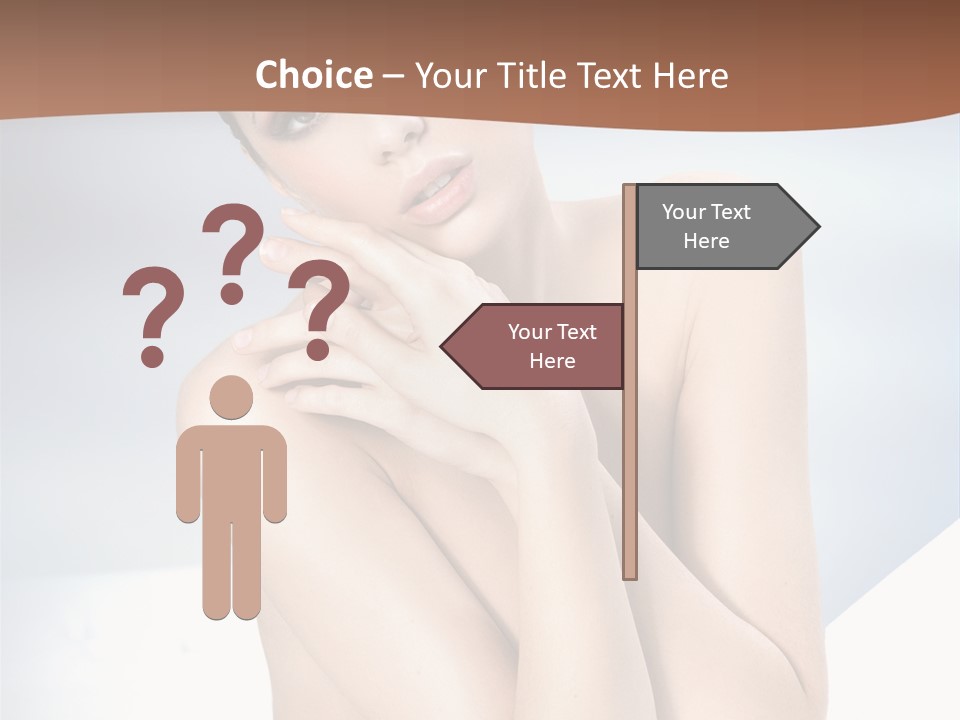 Studio Energy Thin PowerPoint Template