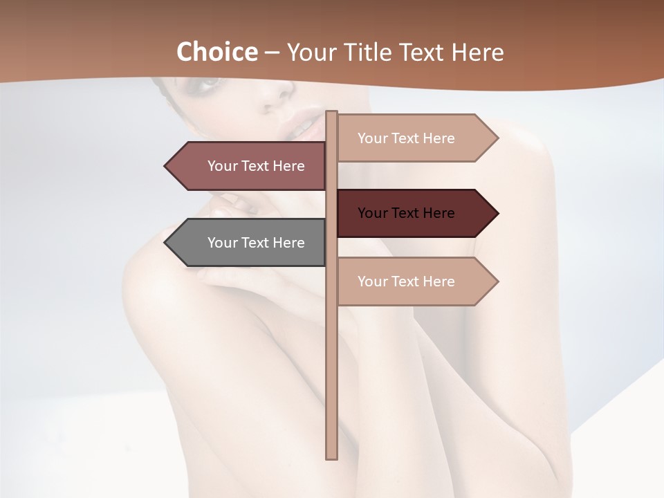 Studio Energy Thin PowerPoint Template