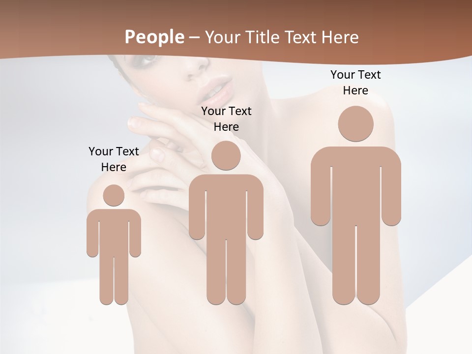 Studio Energy Thin PowerPoint Template