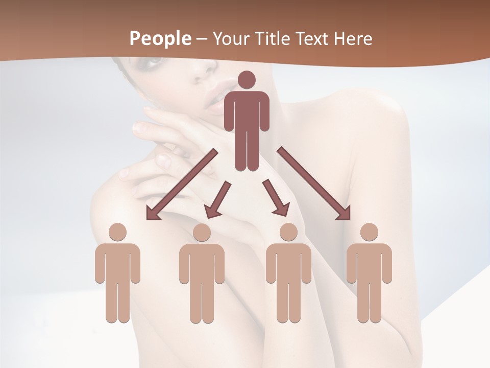 Studio Energy Thin PowerPoint Template