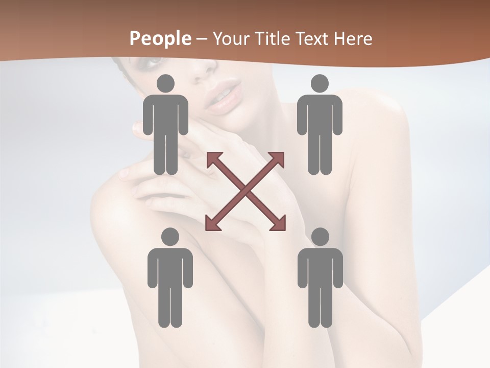 Studio Energy Thin PowerPoint Template