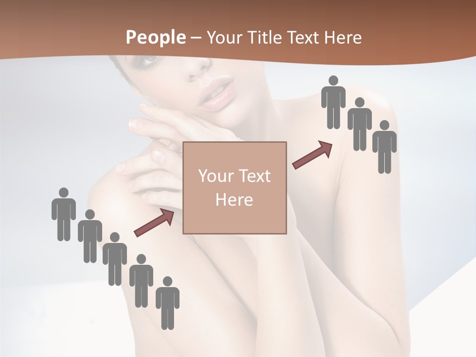 Studio Energy Thin PowerPoint Template