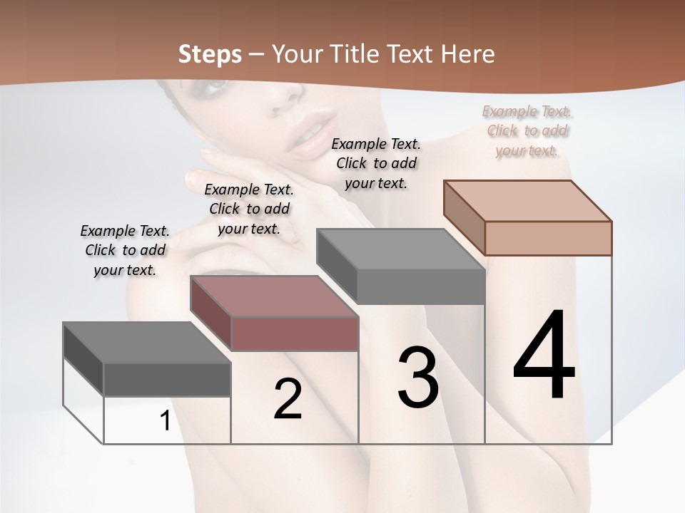 Studio Energy Thin PowerPoint Template