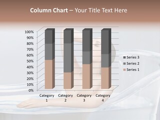 Wellness Bathtub Relaxation PowerPoint Template