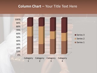 Phone Hair Mouth PowerPoint Template