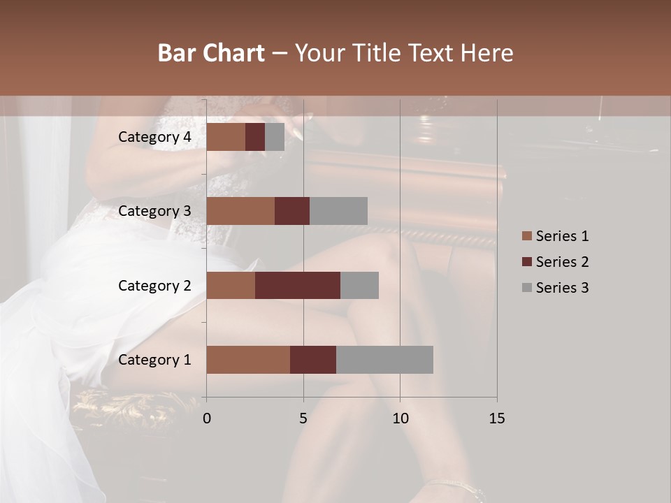 Phone Hair Mouth PowerPoint Template