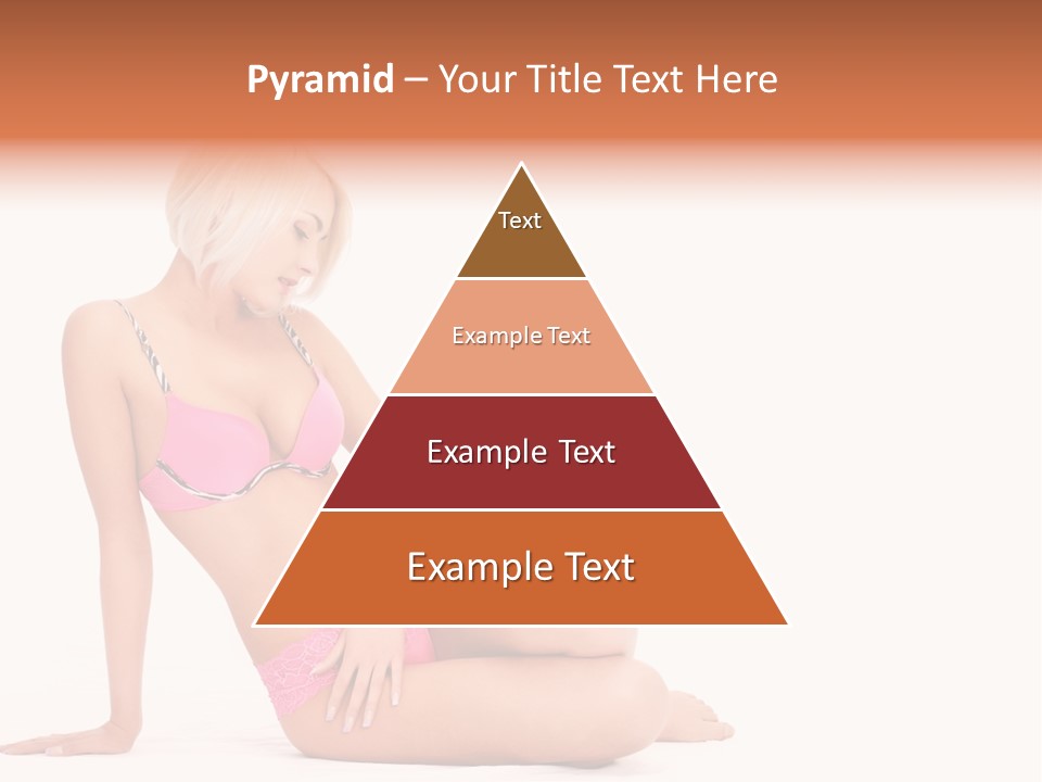 Rose Studio Body PowerPoint Template