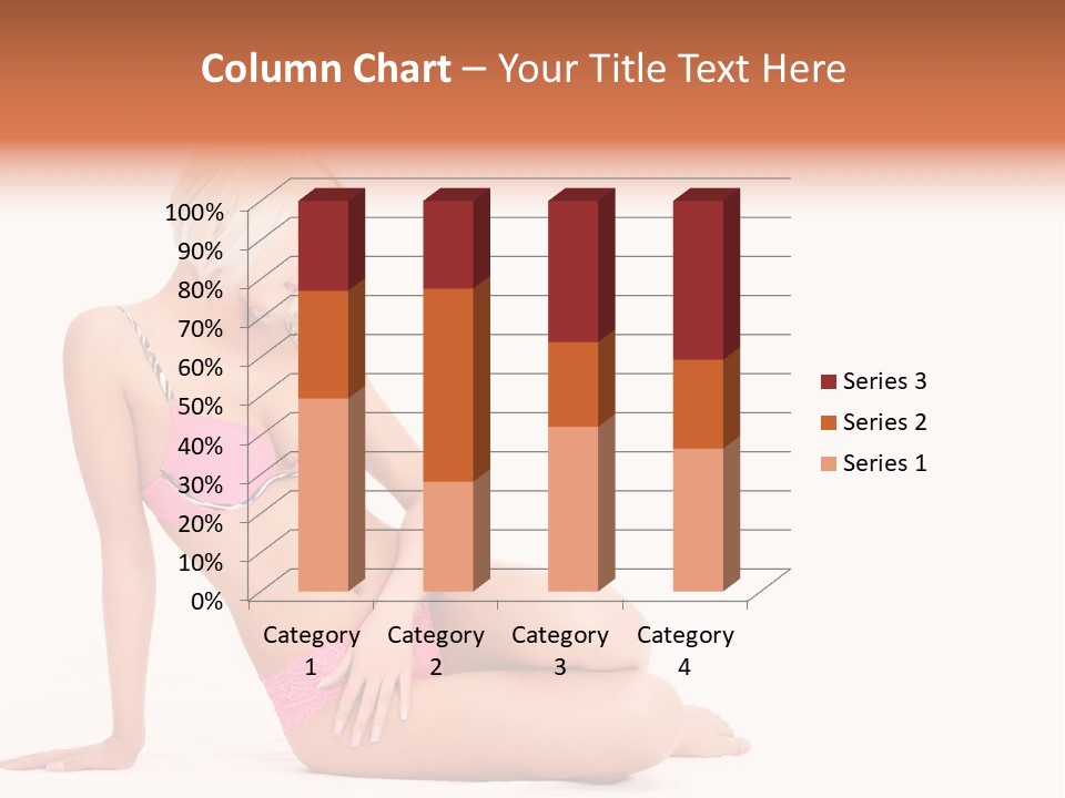 Rose Studio Body PowerPoint Template