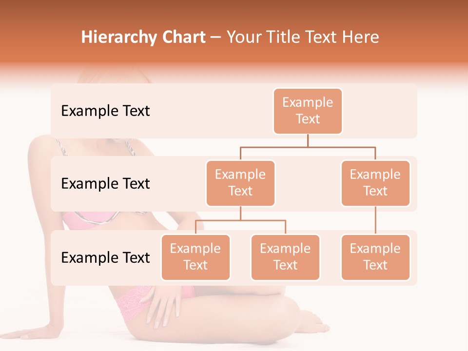 Rose Studio Body PowerPoint Template