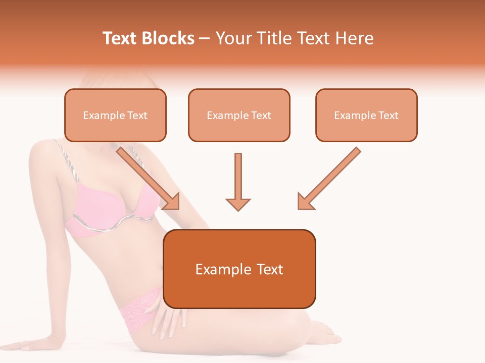 Rose Studio Body PowerPoint Template