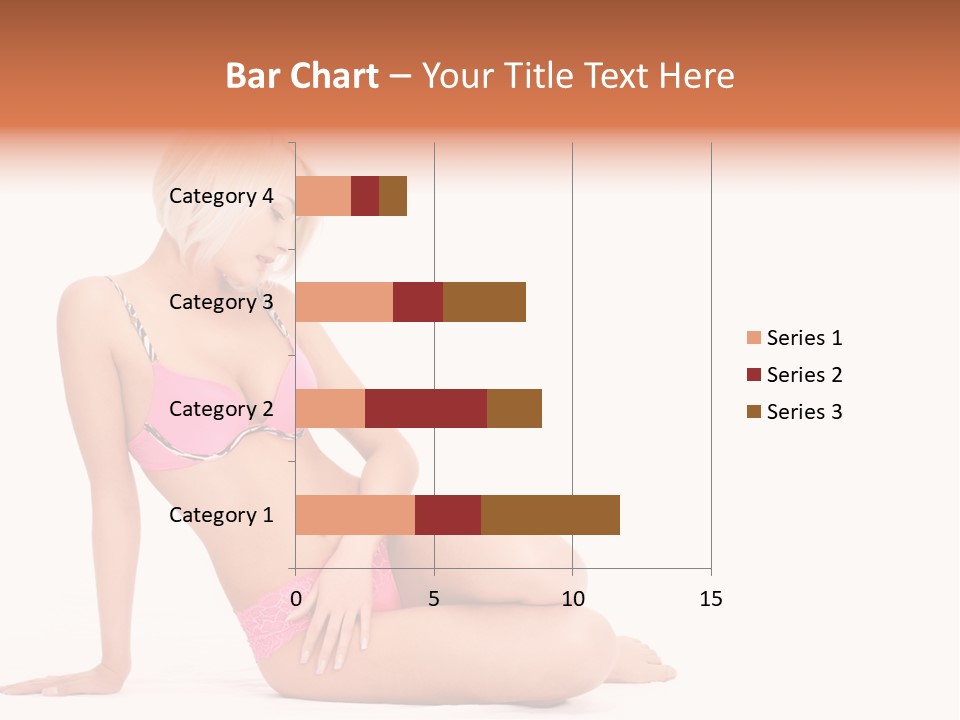 Rose Studio Body PowerPoint Template