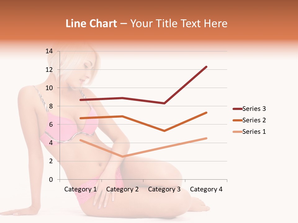 Rose Studio Body PowerPoint Template