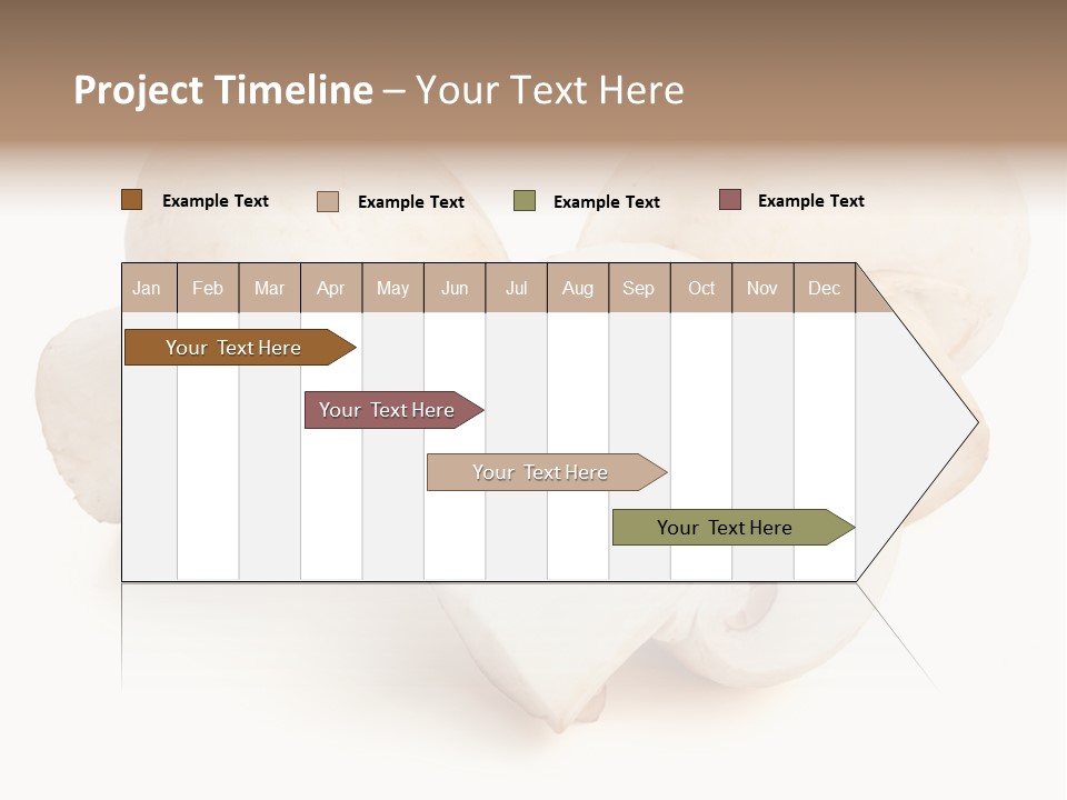 Natural Food Taste PowerPoint Template