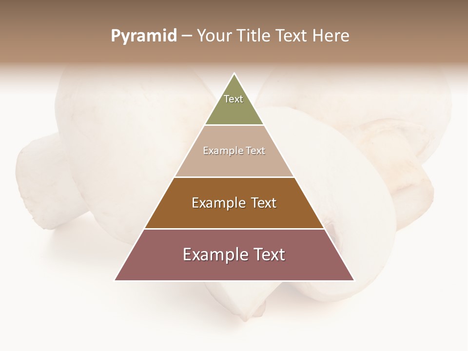 Natural Food Taste PowerPoint Template