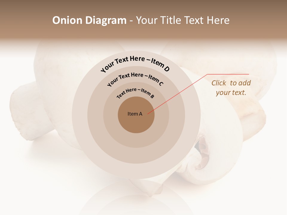Natural Food Taste PowerPoint Template