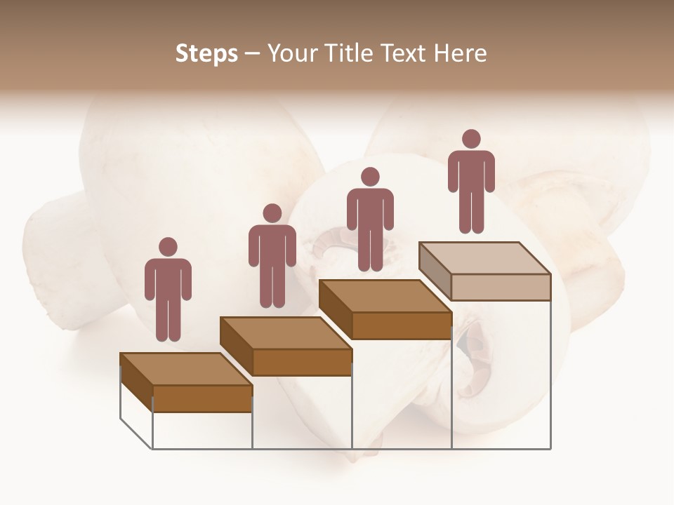 Natural Food Taste PowerPoint Template