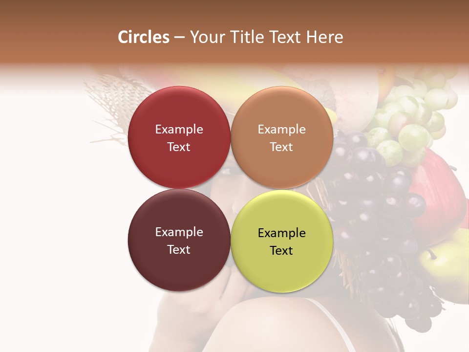 Person Men Women PowerPoint Template