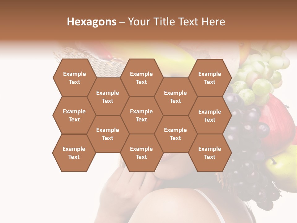 Person Men Women PowerPoint Template