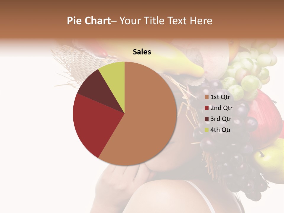 Person Men Women PowerPoint Template