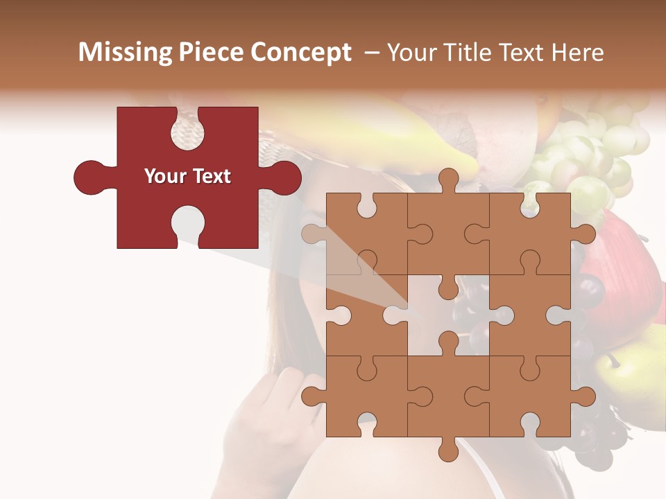 Person Men Women PowerPoint Template