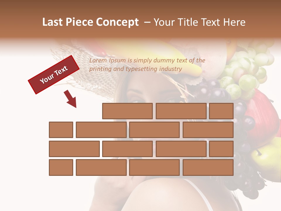 Person Men Women PowerPoint Template