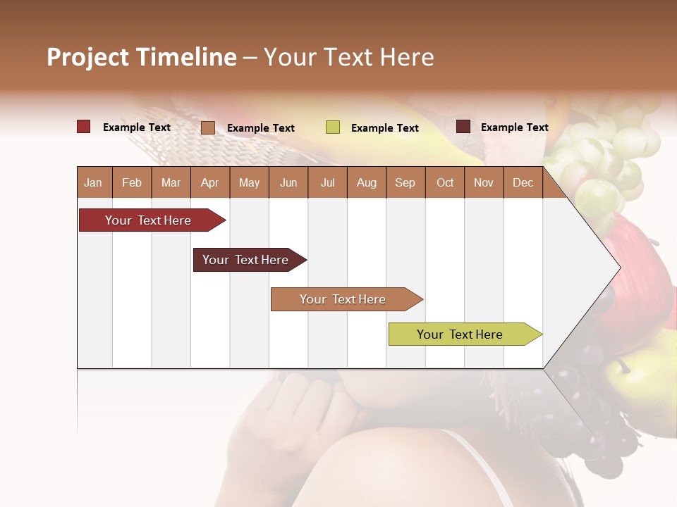 Person Men Women PowerPoint Template