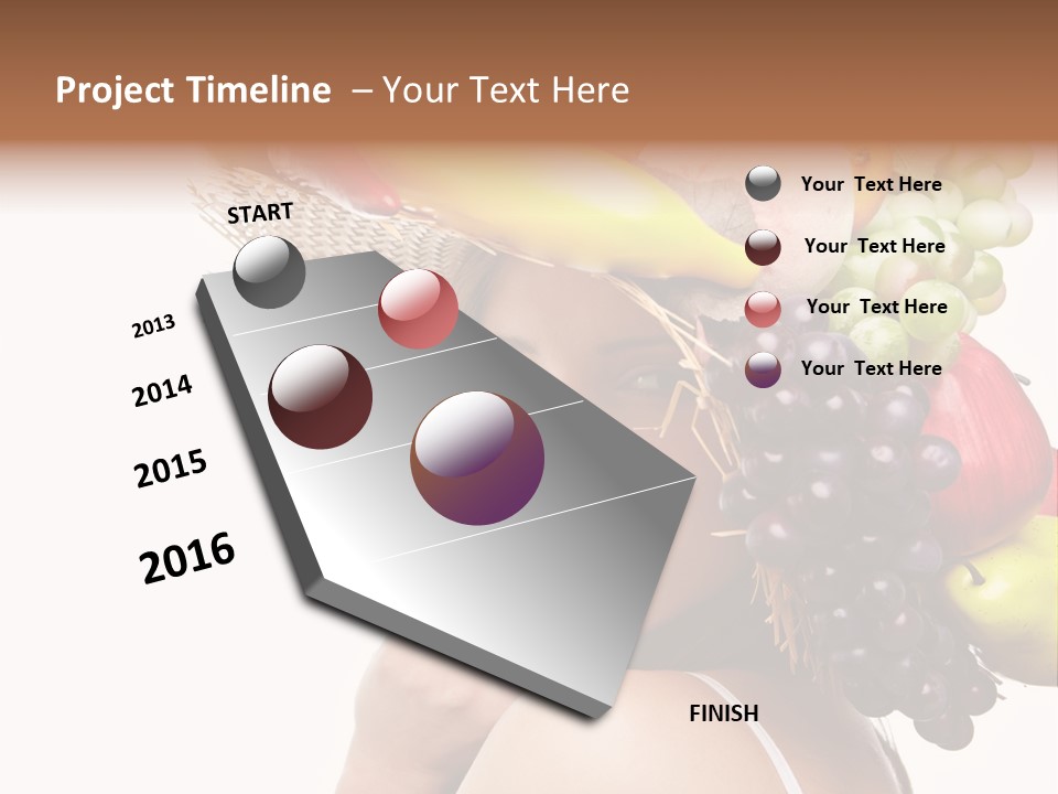 Person Men Women PowerPoint Template