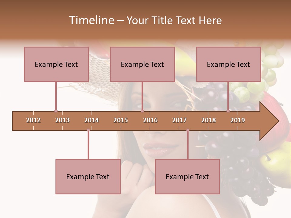 Person Men Women PowerPoint Template