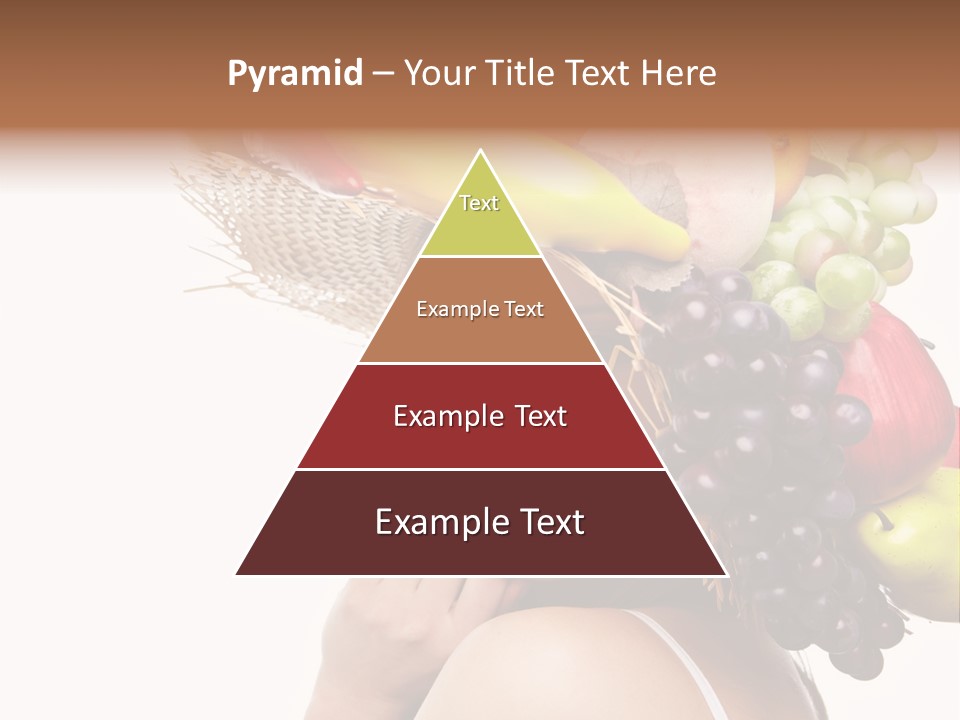 Person Men Women PowerPoint Template