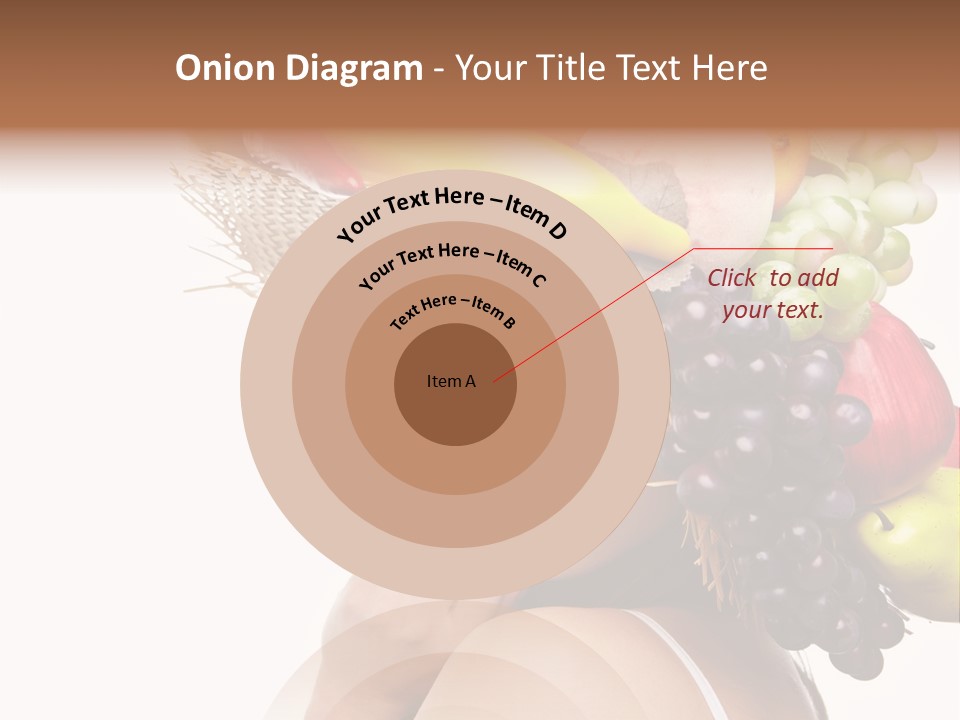 Person Men Women PowerPoint Template