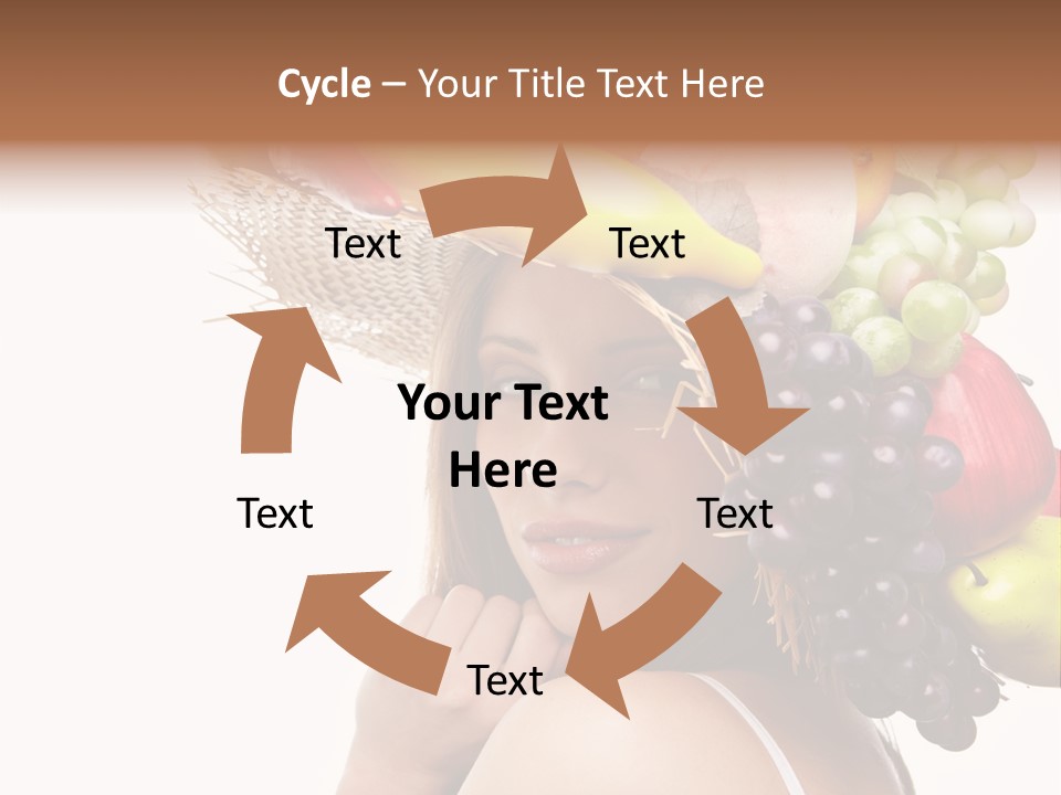 Person Men Women PowerPoint Template