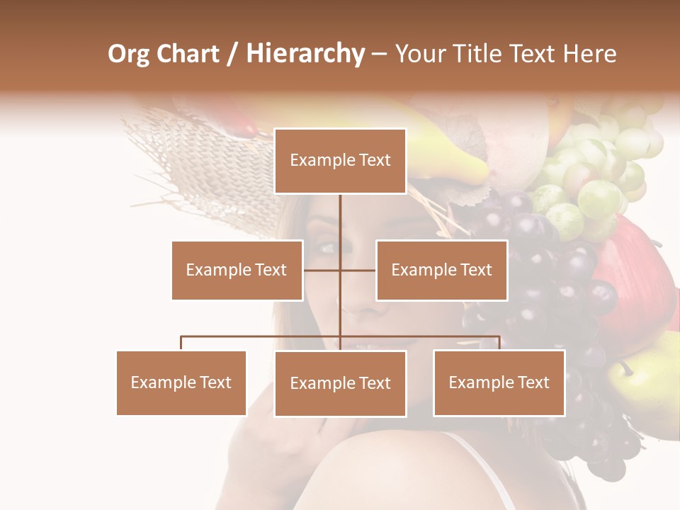 Person Men Women PowerPoint Template