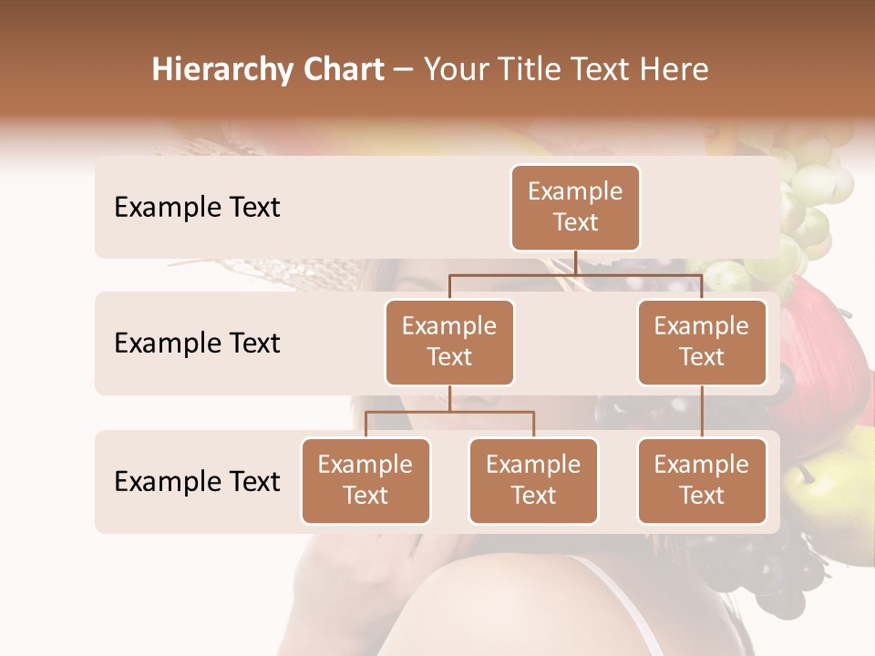 Person Men Women PowerPoint Template
