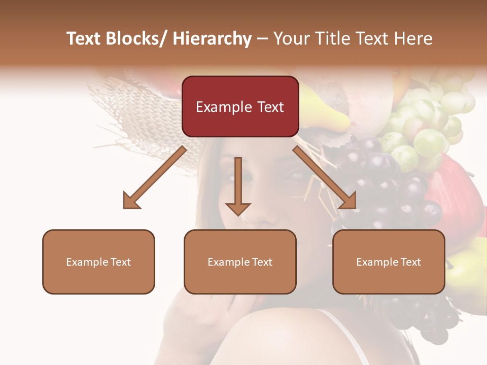 Person Men Women PowerPoint Template