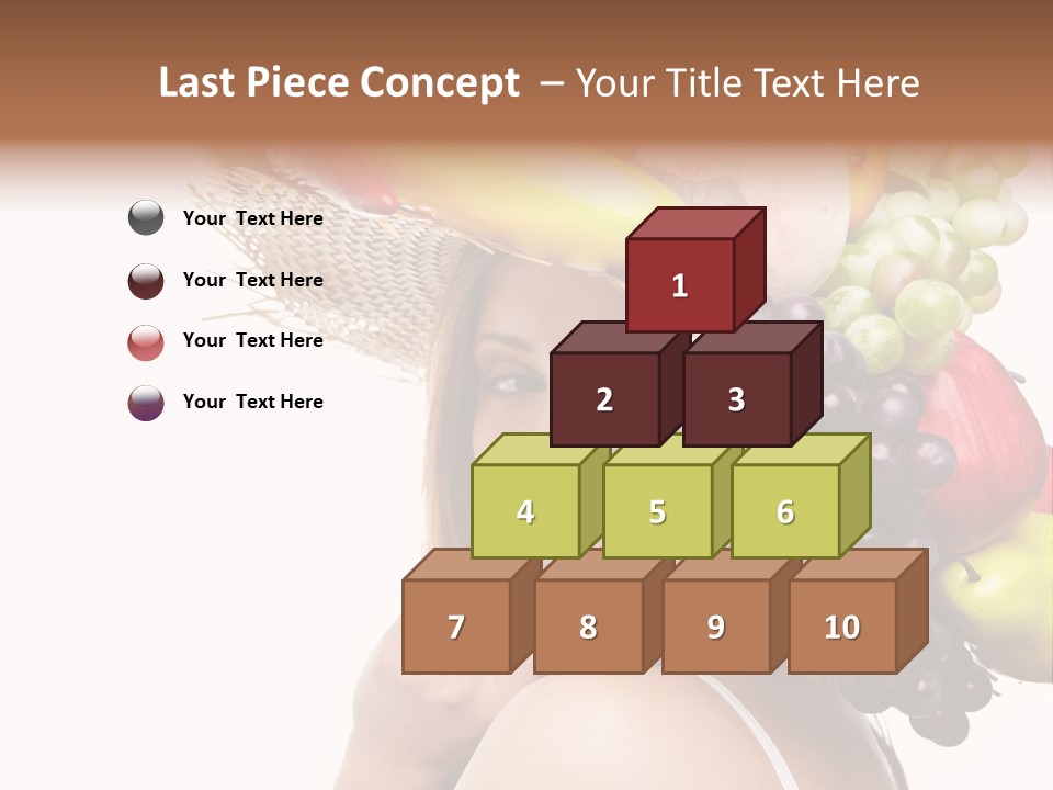 Person Men Women PowerPoint Template