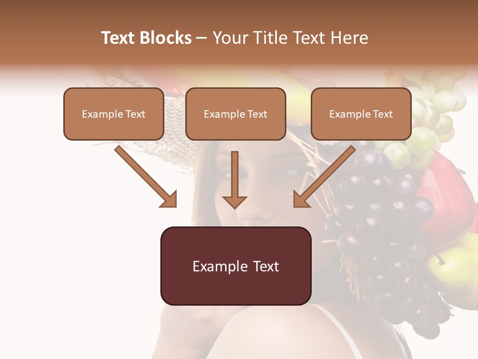 Person Men Women PowerPoint Template