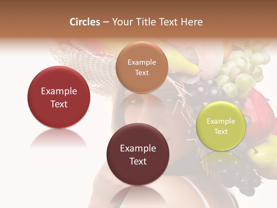 Person Men Women PowerPoint Template