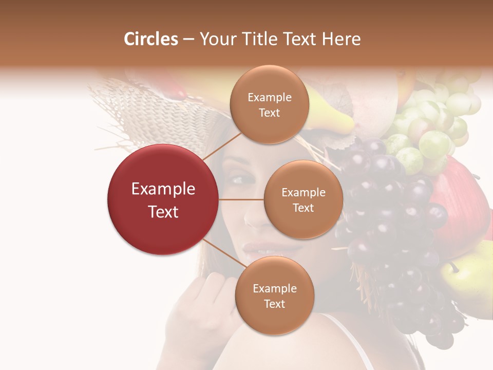 Person Men Women PowerPoint Template