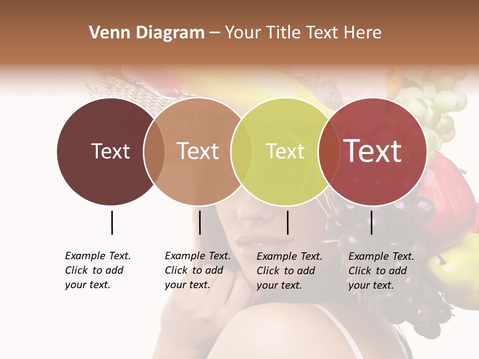 Person Men Women PowerPoint Template