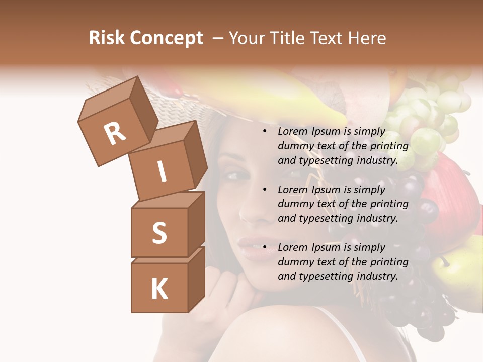 Person Men Women PowerPoint Template